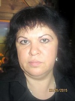 Галкина Ирина Валентиновна