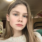 Балабас Ирина Игоревна