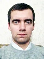 Баринов Сергей Николаевич