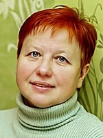 Ходунина Марина Александровна