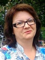 Иванова Светлана Владимировна