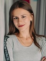 Корытина Юлия Сергеевна