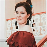 Анастасия Александровна