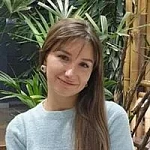 Александра Андреевна Заволоко