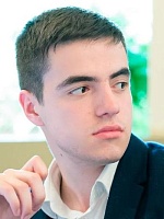 Кошляк Владислав Романович