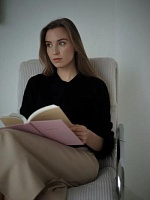 Козлова Анастасия Игоревна