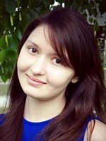 Бушмакина Ксения Евгеньевна