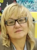 Грачёва Наталия Анатольевна