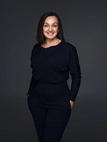 Соколова Анна Игоревна