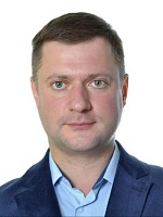 Карандашев Глеб Владимирович