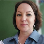Ульянова Светлана Юрьевна