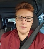 Ширвелис Наталия Владимировна