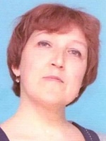 Халезева Елена Федоровна