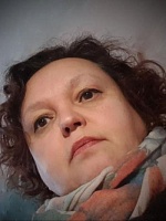 Фунтова Наталья Юрьевна