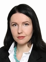 Михайлова Елена Валерьевна