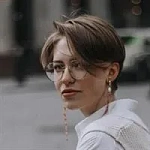 Виктория Дмитриевна Варенцова