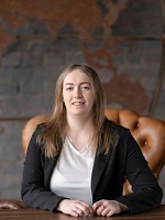 Волкова Ирина Викторовна