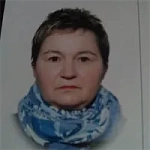 Елена Викторовна Павлова