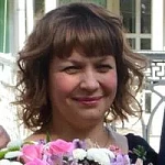 Черепанова Эльвира Альбертовна