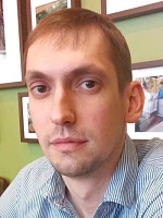 Бальцевич Евгений Олегович