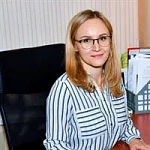Наталия Валерьевна Сигуля