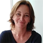 Ирина Юрьевна Гусинская