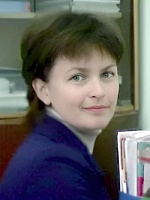 Костина Ольга Александровна