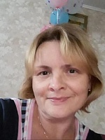 Баскакова Оксана Викторовна