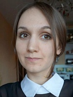 Сажина Полина Владимировна