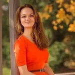 Анастасия Владимировна Иршинская