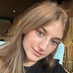 Белкова Ксения Максимовна