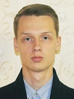 Туманов Павел Андреевич