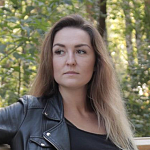 Анна Валерьевна Скрозникова