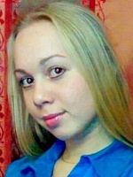 Филиппова Анна Вадимовна