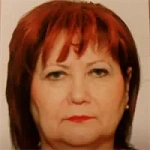 Наталья Владимировна Денисова