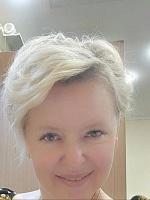 Фёдорова Надежда Борисовна
