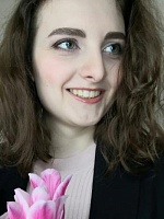 Абуладзе Александра Акакиевна