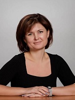Данилова Оксана Александровна