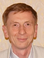 Ходяков Игорь Михайлович