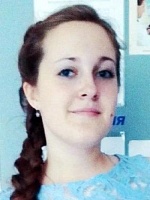 Смирнова Елена Сергеевна