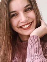Никитина Екатерина Андреевна