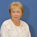 Надежда Михайловна Журавлева