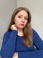Маланова Ольга Александровна