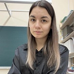 Смирнова Ольга Андреевна