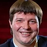 Антон Анатольевич Козырев