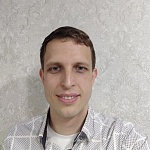 Дмитрий Николаевич Топчиев