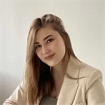 Мария Алексеевна Перцова