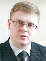 Краюхин Марк Вячеславович