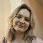 Фадеева Дарья Олеговна