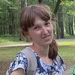 Валентина Сергеевна Дидина